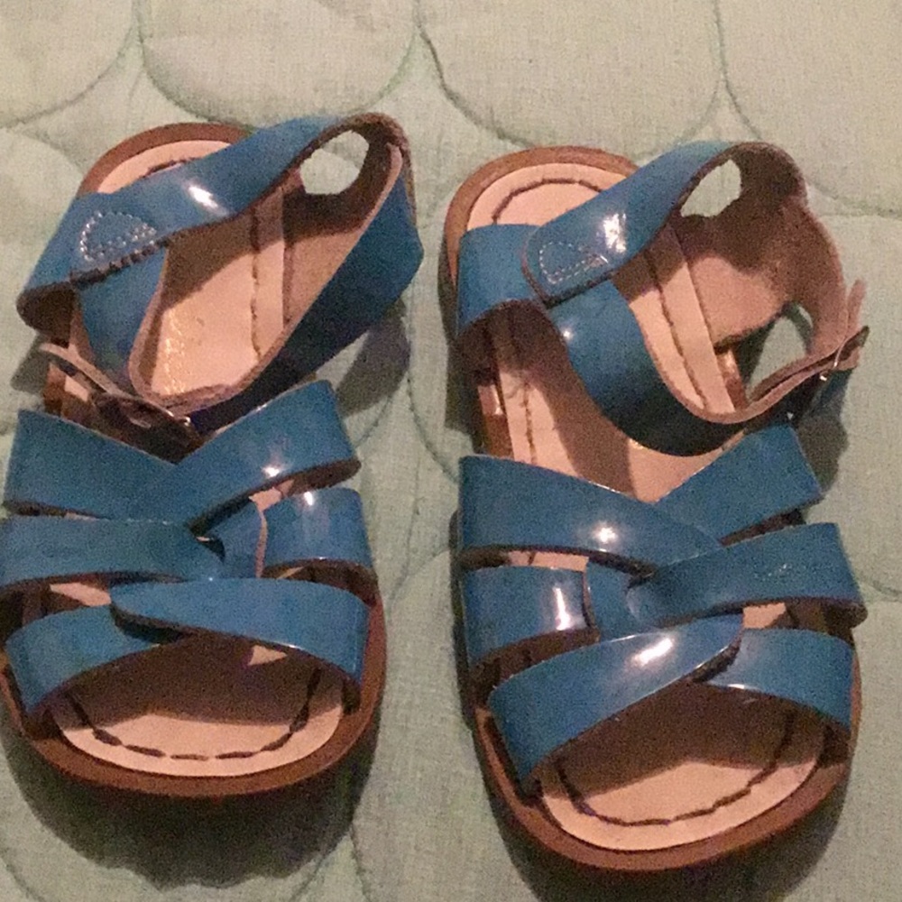 🩴Salt Water Sandal
